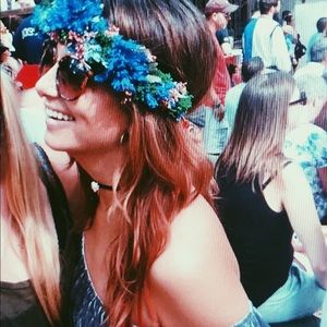 Meet your Posher, Marissa